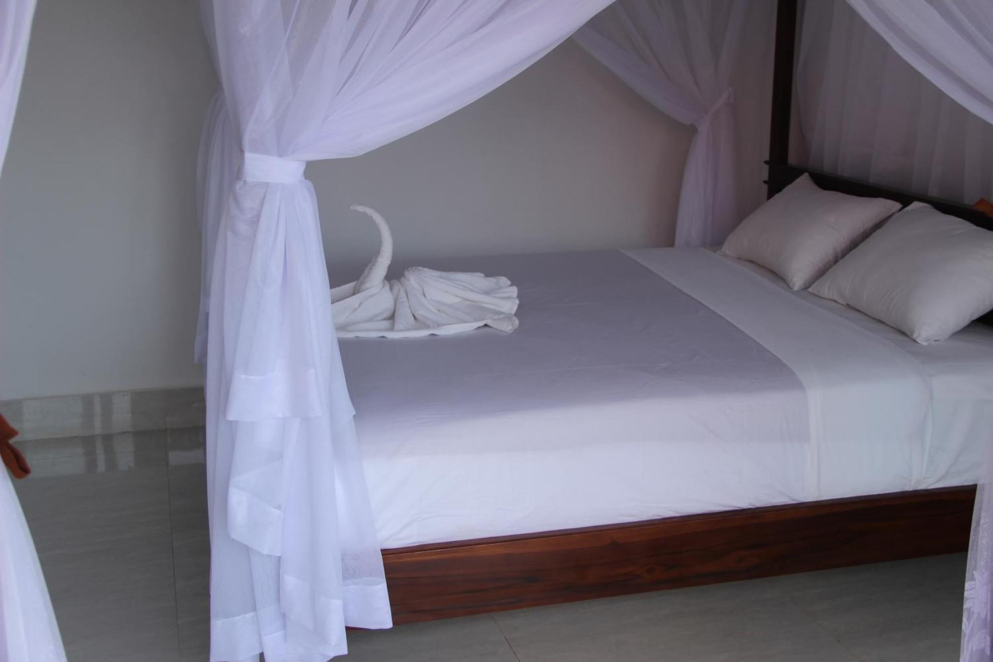 Nitya Home Stay Lembongan Zimmer foto