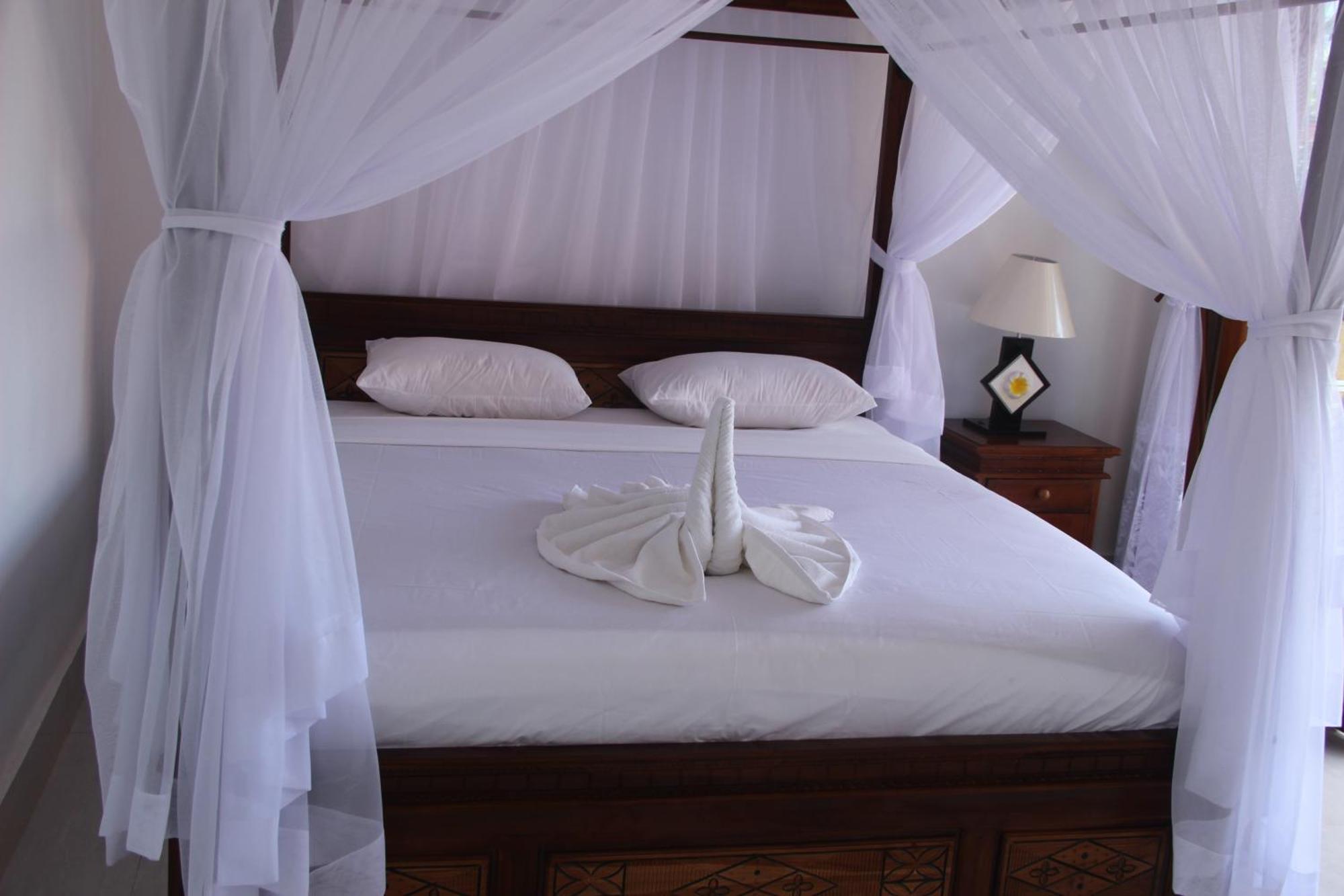 Nitya Home Stay Lembongan Zimmer foto
