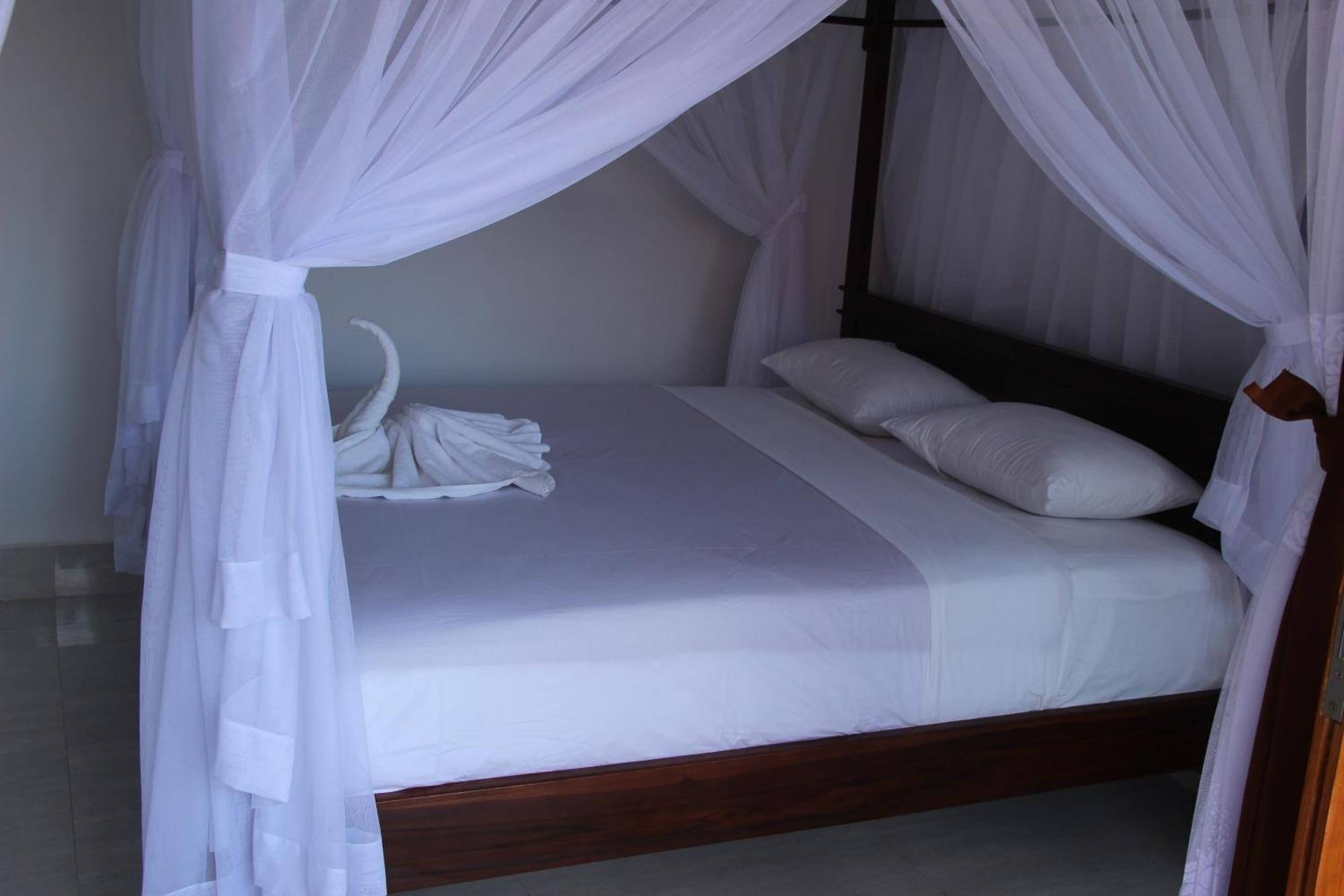 Nitya Home Stay Lembongan Zimmer foto